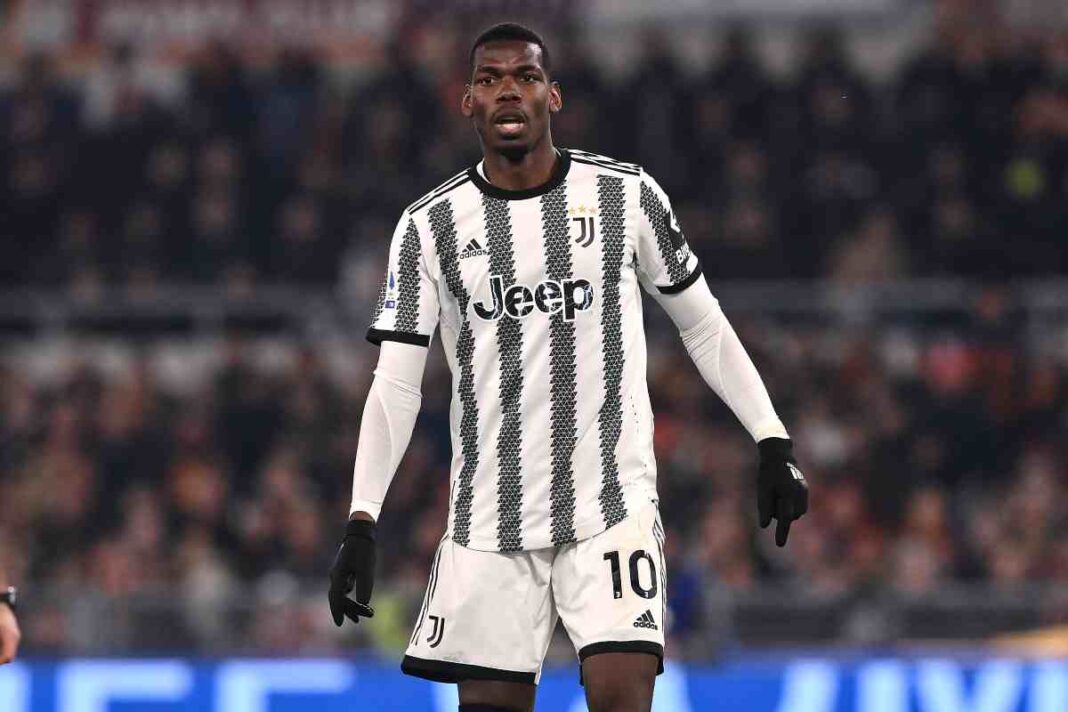 Perché Pogba dovrebbe restare alla Juventus