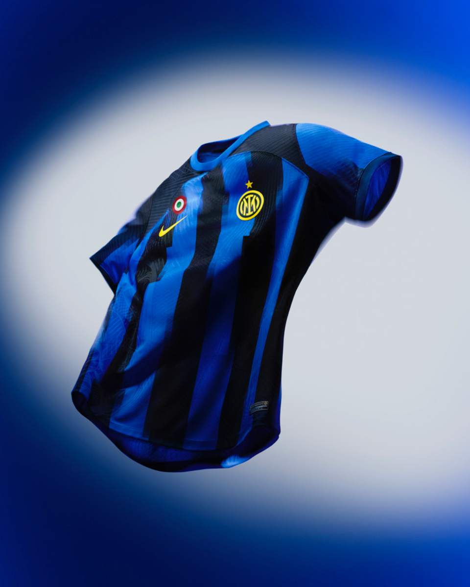 Nuova maglia Inter 2023 2024: info e prezzi
