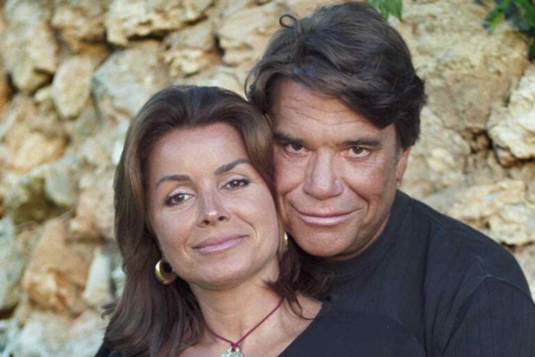 Dominique Mialet-Damianos oggi: chi è e cosa la moglie di Bernard Tapie