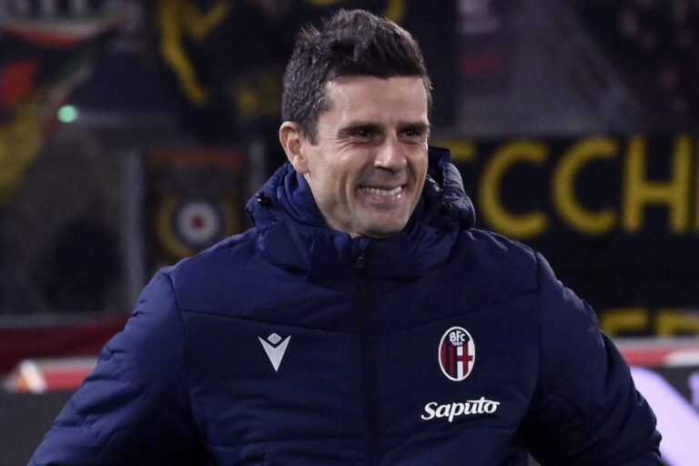 Thiago Motta nuovo allenatore del Milan