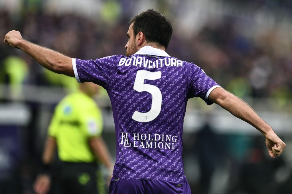La Fiorentina e Bonaventura potrebbero essere arrivati ad un punto di non ritorno.