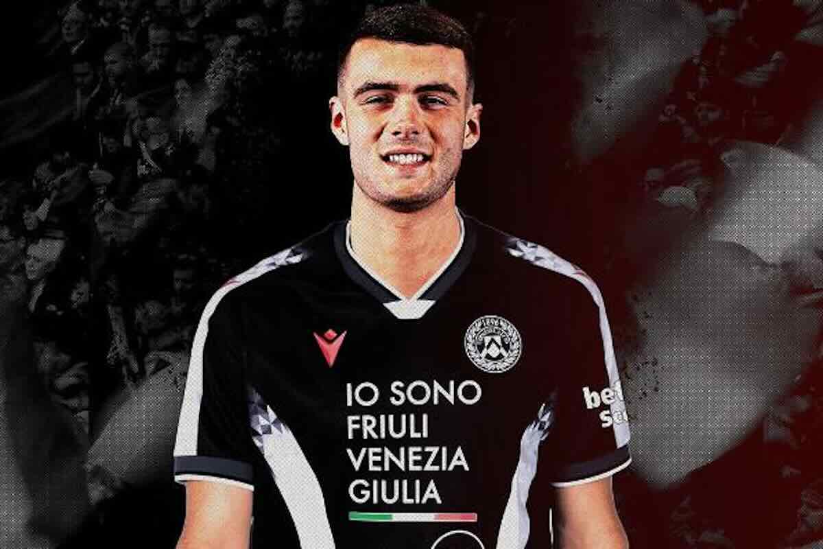 Miller in primo piano