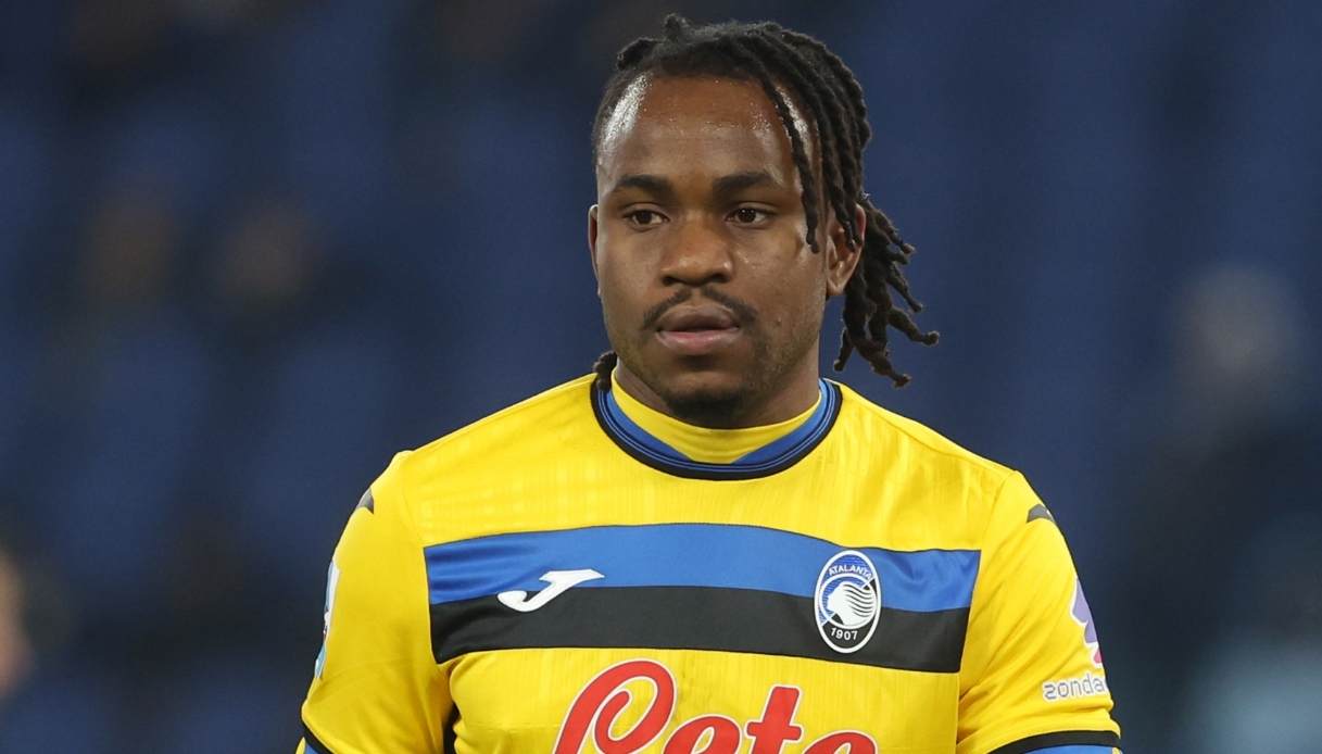 ademola lookman atalanta