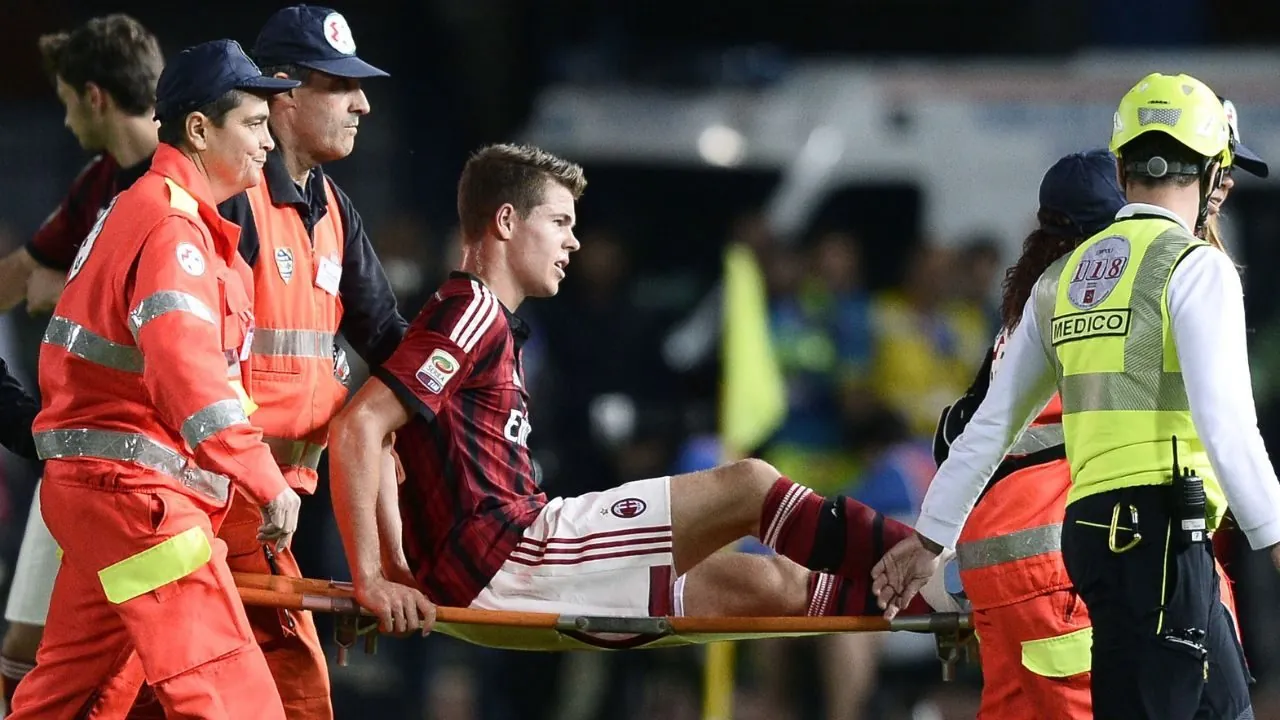 Che fine ha fatto Marco Van Ginkel?