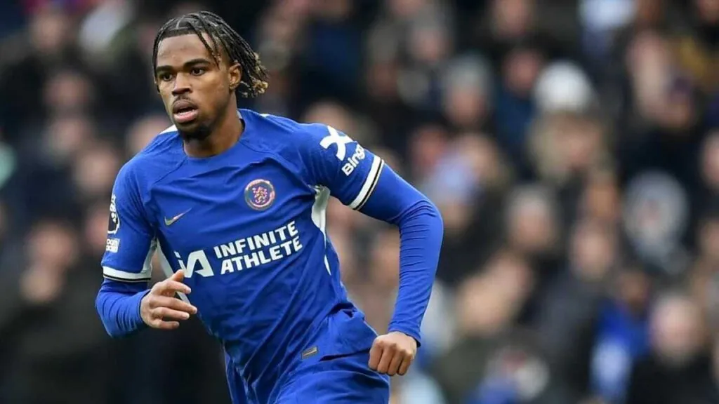 Chukwuemeka del Chelsea nel mirino del Milan