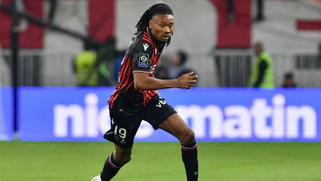 Khephren Thuram e Rabiot assieme a Koopmeiners per la Juventus di Thiago Motta