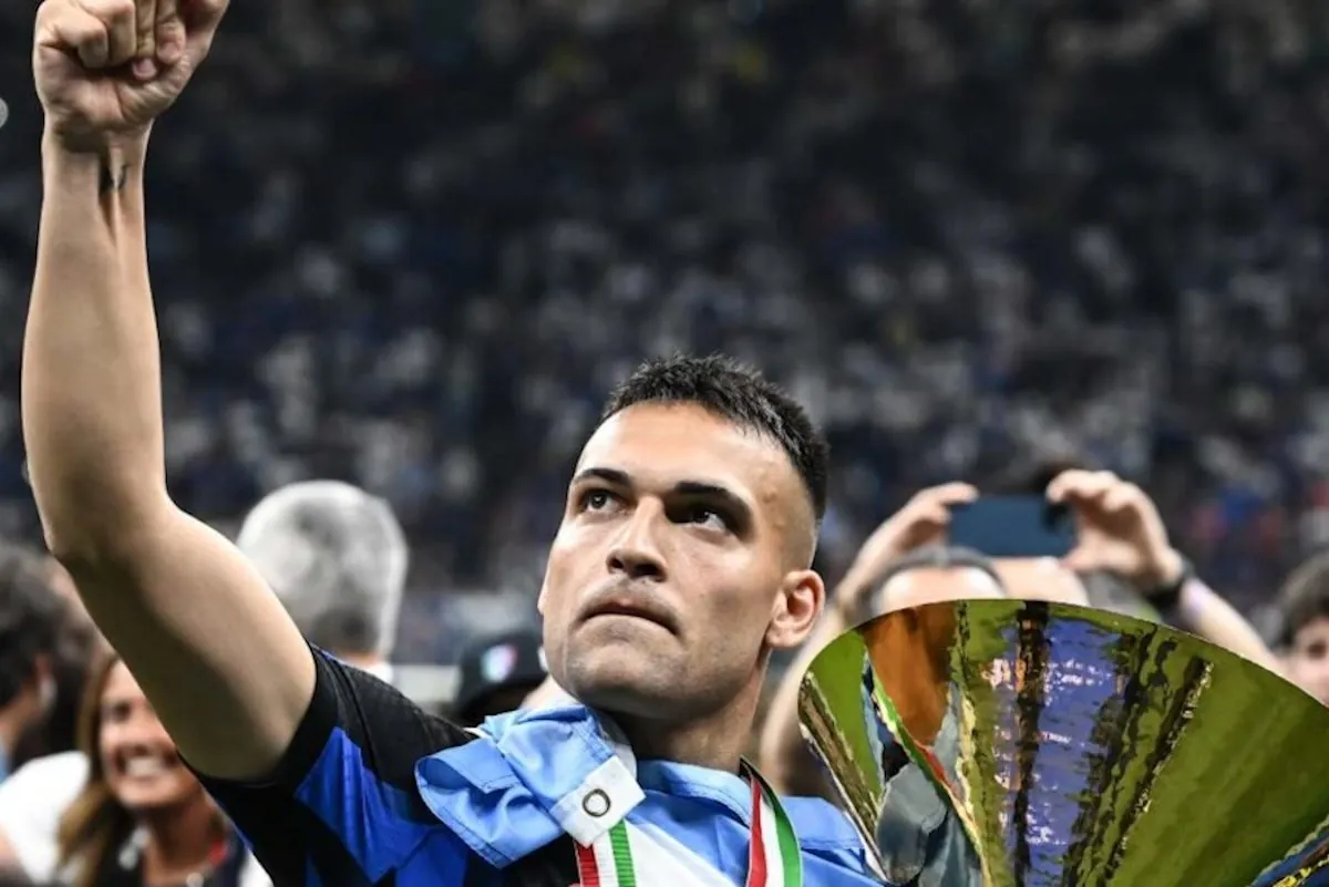 Rinnovo Lautaro: mega bonus nel contratto