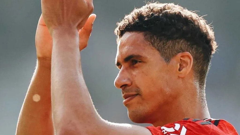 Varane al Como: i dettagli del colpo