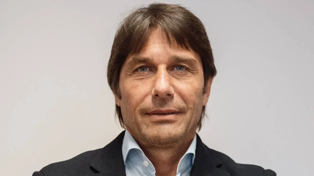 Antonio Conte colpo in casa