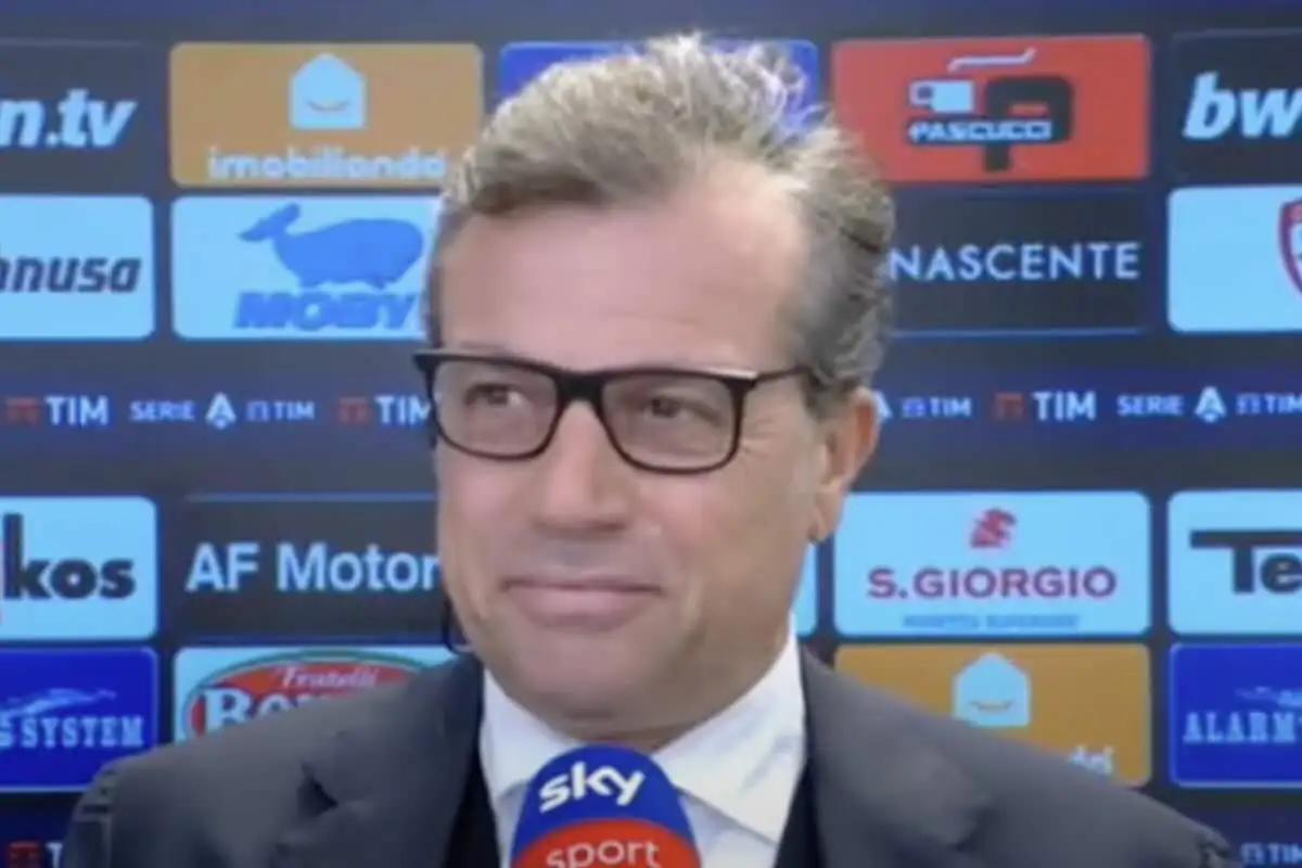 Colpo italiano della Juve, sarà titolare