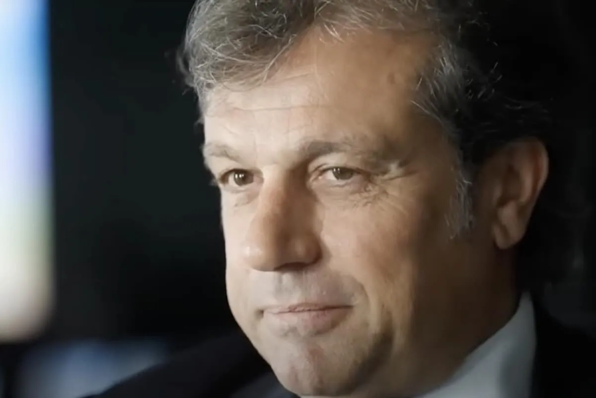 Juventus Giuntoli raffica di cessioni