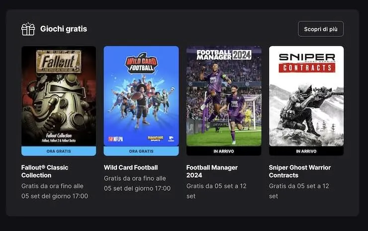 Come scaricare Football Manager 2024