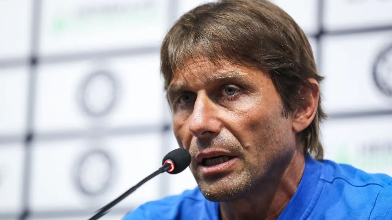 Antonio Conte
