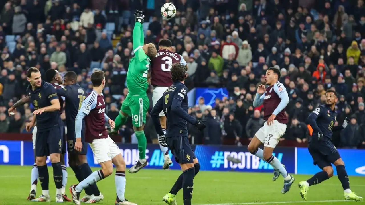 Juventus Di Gregorio