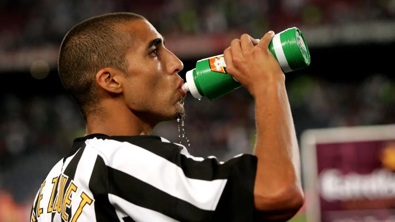 David Trezeguet