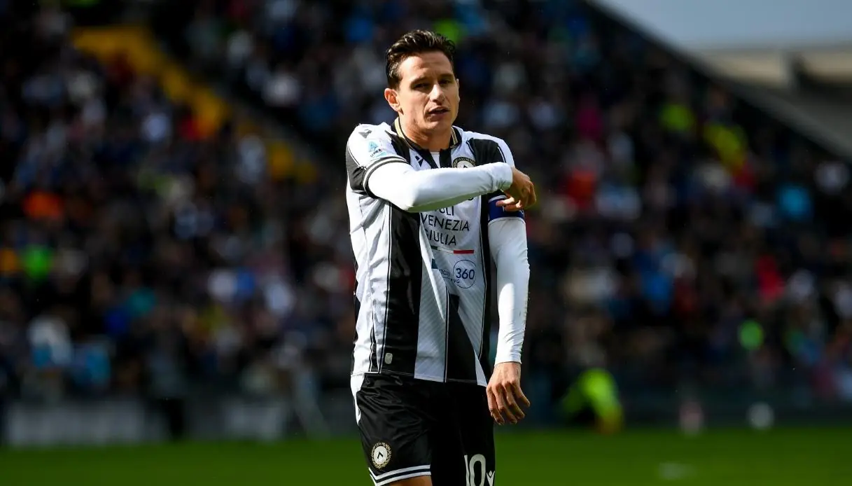 Cessione Udinese proprieta patrimonio