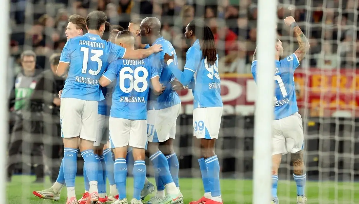 Quanto guadagna Napoli dallo scudetto