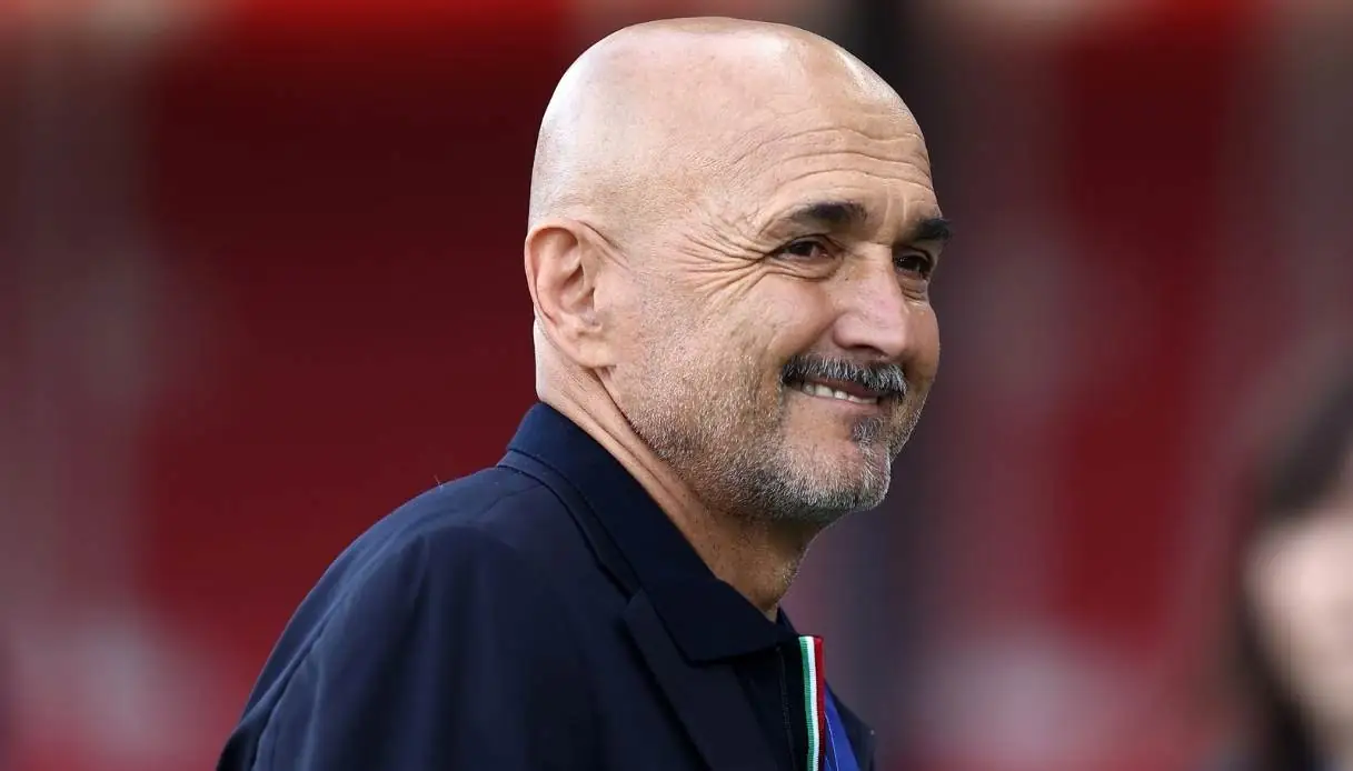 Spalletti Italia