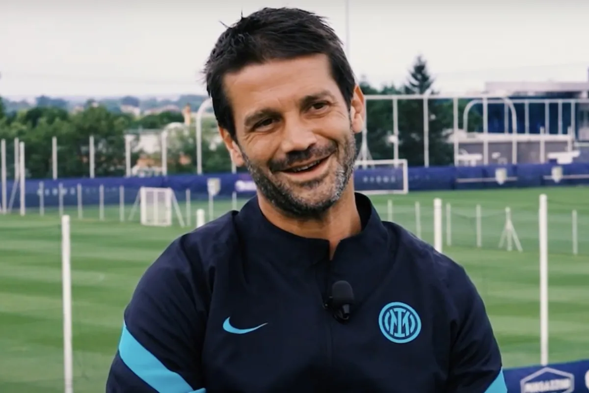 Cristian Chivu Inter come gioca modulo