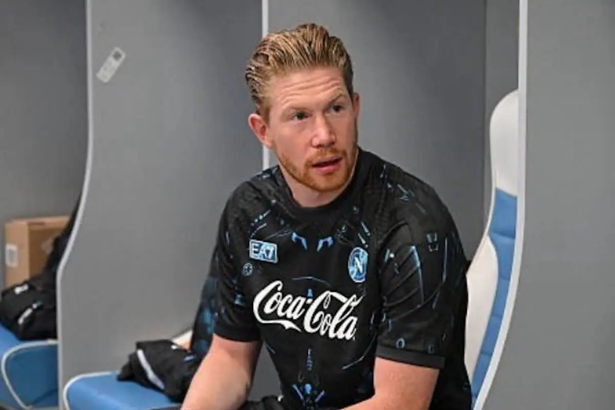 De Bruyne
