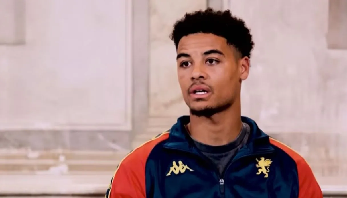 Koni De Winter intervista