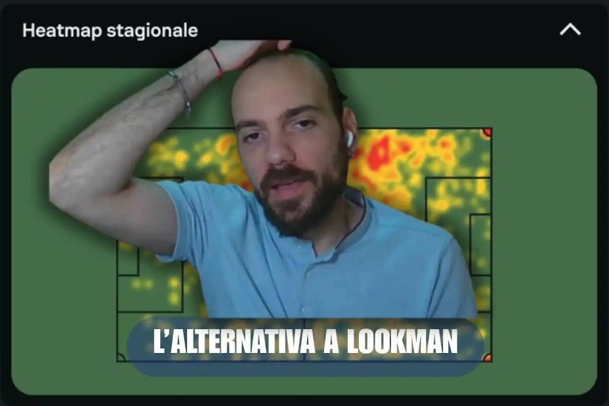 Alternativa a Lookman