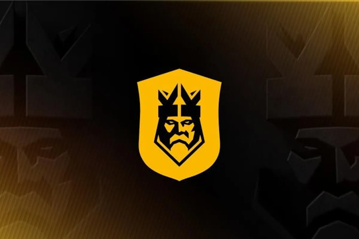 Kings League logo