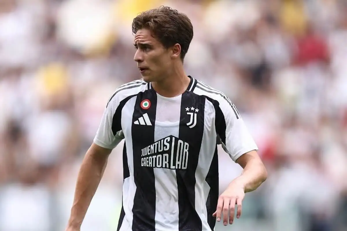 Yildiz durante una partita