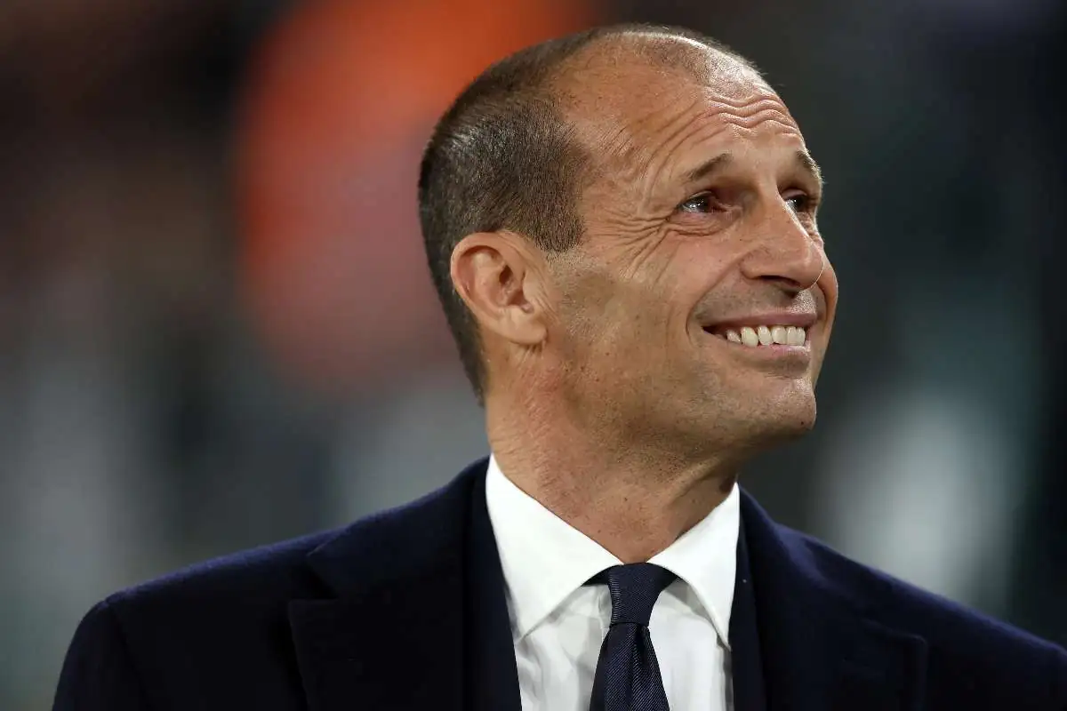 Max Allegri
