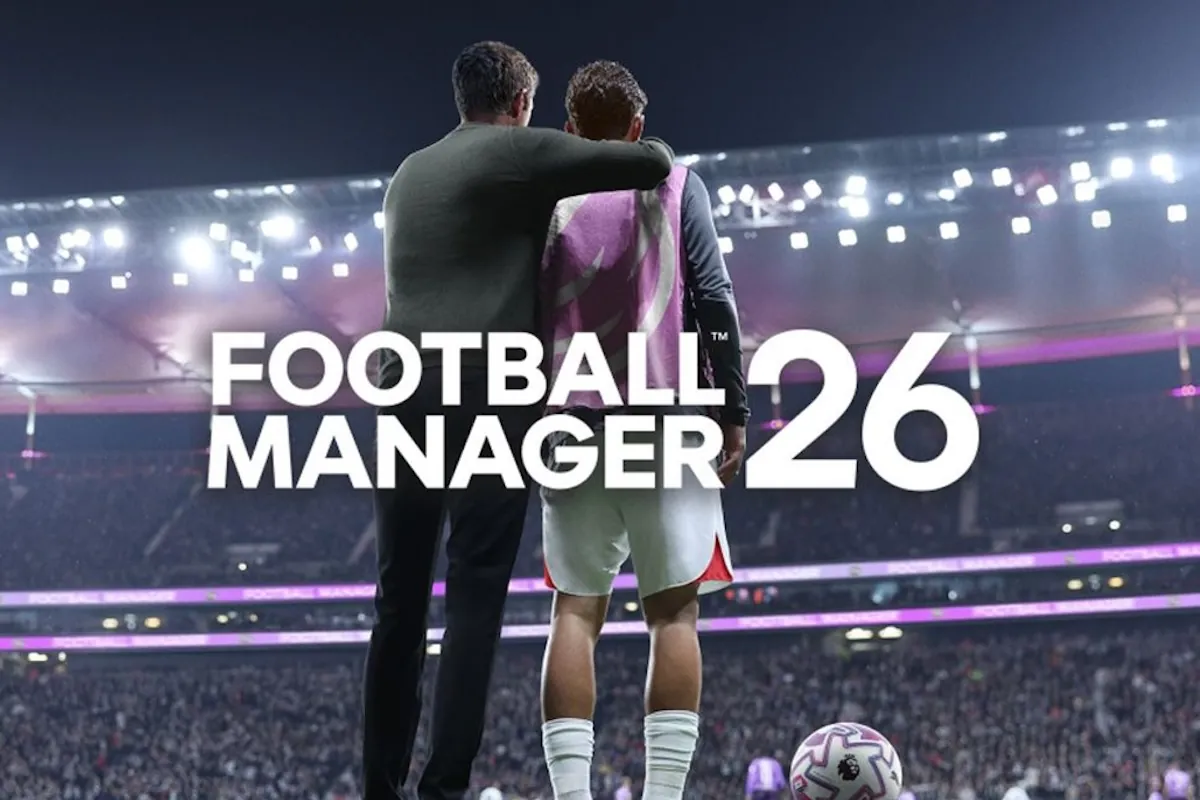 Football Manager 26